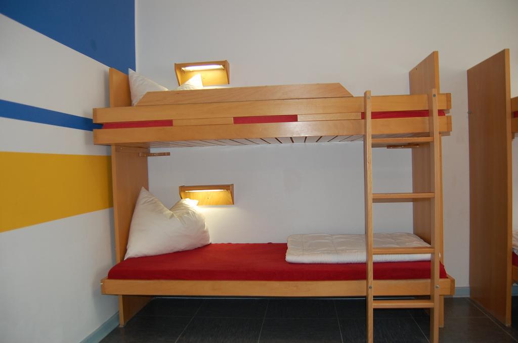 Jugendherberge Heide Rom bilde